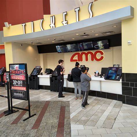 amc southcenter mall movie times